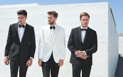 Choosing the Perfect Suit Colour for Every Occasion: A Comprehensive Guide