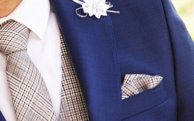 The Ultimate Guide to Hiring Your Wedding Suits