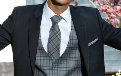 suit news – How Smart are You? SG Menswear keep you SMART!