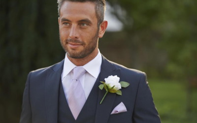 The Top Trends in Men’s Formal Wear for 2023